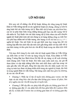 Giáo trình toán kỹ thuật