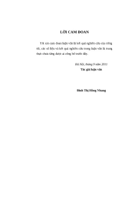 Luận văn tốt nghiệp nâng cao lợi nhuận tại ngân hàng tmcp dầu khí toàn cầu chi nhánh ba đình