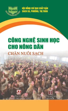 Ứng dụng công nghệ sinh học trong chăn nuôi