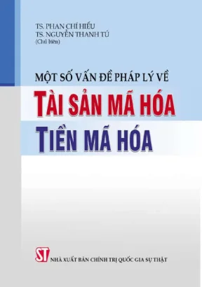 Tài sản mã hóa tiền mã hóa