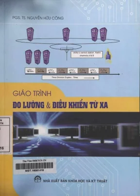 Giáo trình đo lường và điều khiển từ xa phần 1