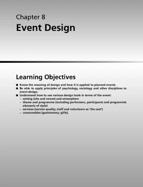 Ebook event studies theory research and policy for planned events part 2