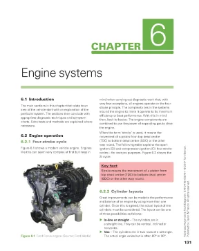Ebook advanced automotive fault diagnosis automotive technology vehicle maintenance and repair part 2