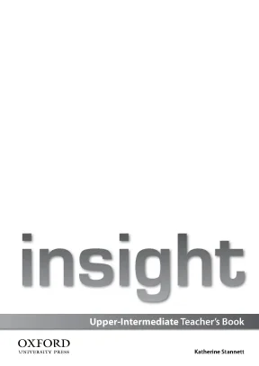 Insight upper intermediate tb