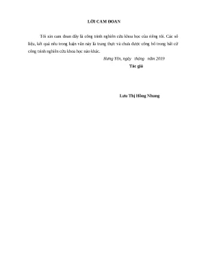 Khóa luận tốt nghiệp phát triển cho vay doanh nghiệp nhỏ và vừa tại agribank chi nhánh yên mỹ hưng yên ii