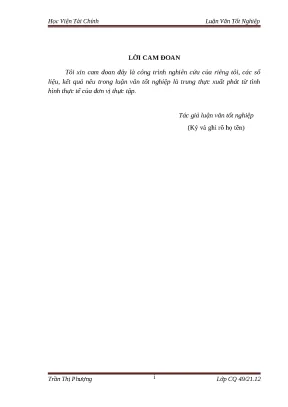 Luận văn cp và tính giá thành cty xdđt sông đà 9
