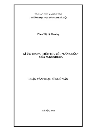 Phan thị lệ phương luận văn 1