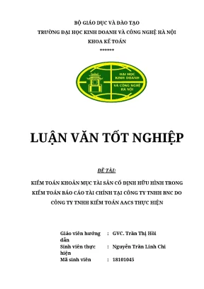 Luận văn tốt nghiệp nguyễn trần linh chi sửa lần cuối
