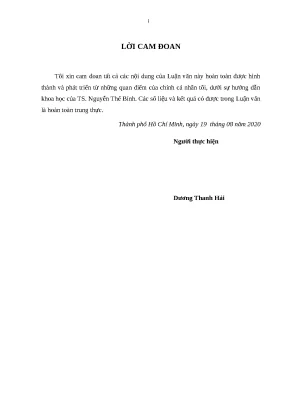 0408 phát triển thị trường trái phiếu dn tại việt nam luận văn thạc sĩ tcnh dương thanh hải nguyễn thế bính tp hcm đh nh hcm 2020 viii 78 9 tr