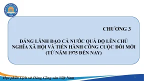Bg lich su dang cong san viet nam 2022 chuong 3 1992