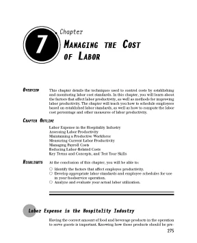 Ebook food and beverage cost control second edition part 2