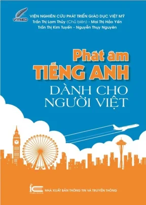 Phat am tieng anh danh cho nguoi viet vmied