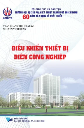 Điều khiển thiết bị điện công nghiệp phần 1