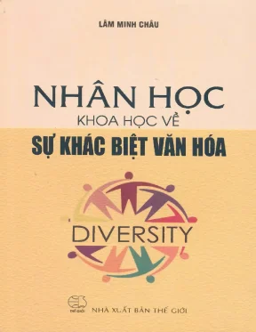 Sự khác biệt văn hóa khoa học nhân học