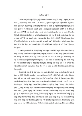 0989 hoạt động cho vay cá nhân tại nhtm cp quốc tế việt nam vib chi nhánh quận 1 khóa luận tốt nghiệp đại học nguyễn ngân phương tp hcm đh nh 2018 x