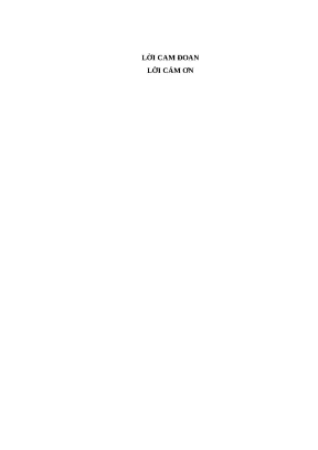 Luận văn thạc sĩ hubt tăng cường quản lý thuế thu nhập cá nhân tại cục thuế tỉnh an giang