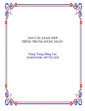 File 20220915 110959 3000 câu giao tiếp tiếng trung thông dụng 2022