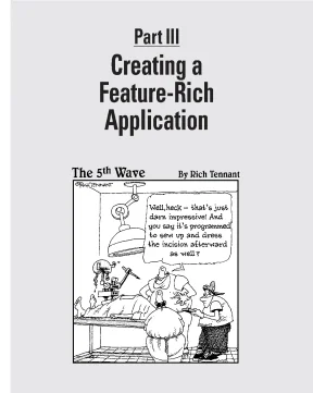 Ebook android application development for dummies part 2