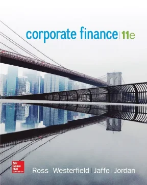 Corporate finance 1 full
