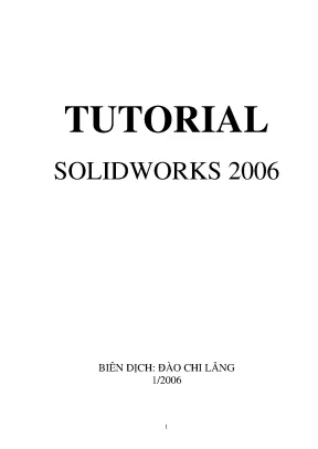 Solidworks
