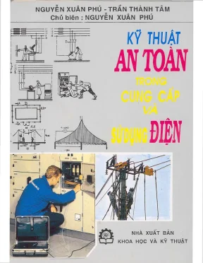 Kỹ thuật an toàn điện phần 1