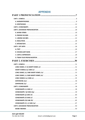 Viclish book level 1 teachers book
