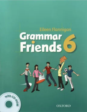 8 grammar friends 6 student s book compressed