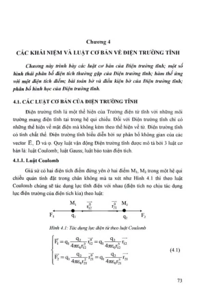 Giáo trình lý thuyết trường điện từ phần 2