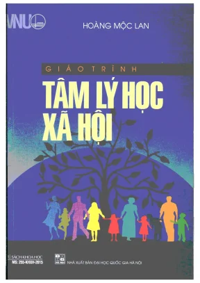 Giáo trình tâm lý học xã hội hoàng mộc lan