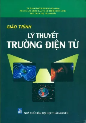 Giáo trình lý thuyết trường điện từ phần 1