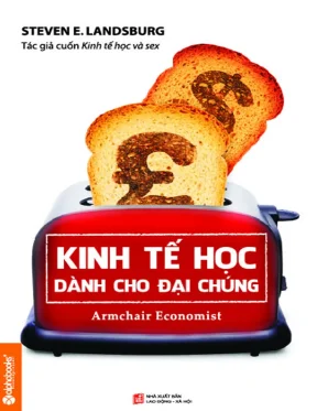 Kinh tế học dành cho đại chúng