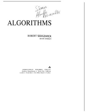 Mathematics algorithms pdf