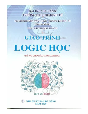 Logic học giáo trình