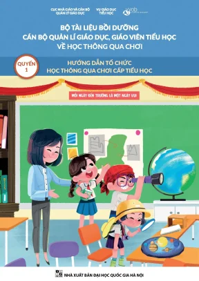 Phần 1 hướng dẫn tổ chức htqc cấp tiểu học
