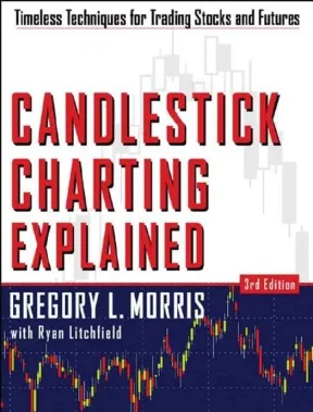 Candlestick charting explained timeless t gregory l morris