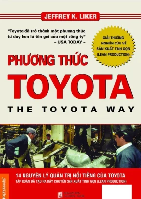 Phuong thuc toyota ebook