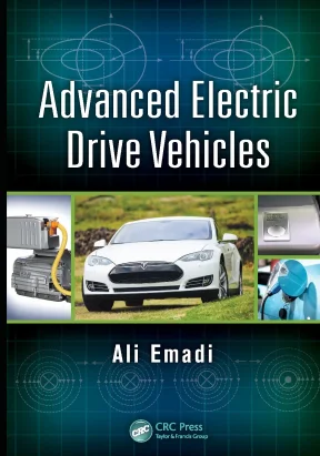 Ebook advanced electric drive vehicles part 1