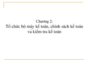 Bg to chuc cong tac ke toan 2022 chuong 2 6292