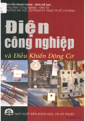 Điều khiển động cơ phần 1