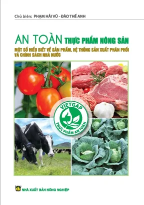 Tài liệu miễn phí an toàn thực phẩm nông sản