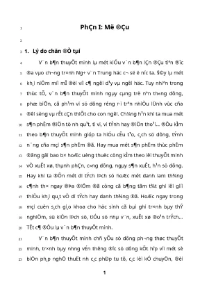 Luận văn tổ chức chữa lỗi câu trong bài làm văn cho học sinh trung học cơ sở