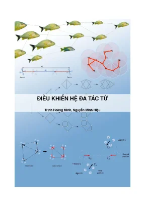Giáo trình điều khiển hệ đa tác tử