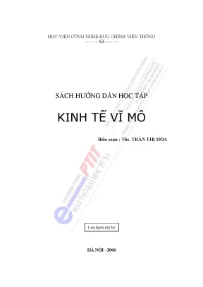 Hc vin cong ngh bu chinh vin thong