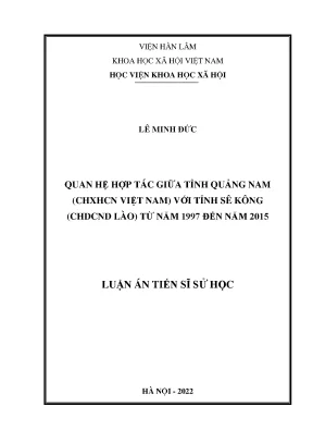 La leminhduc