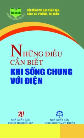 Những kiến thức cơ bản về điện