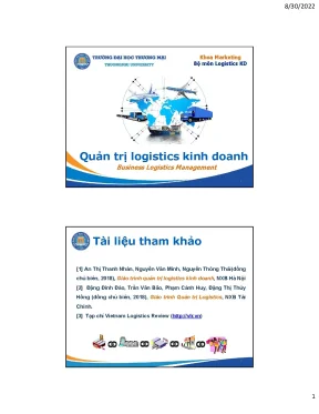 Bai giang quan tri logistics kinh doanh 2022 2683