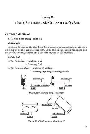 Giáo trình kết cấu bê tông cốt thép phần 2