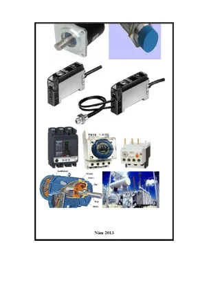 Giáo trình điện cơ bản trường cđn lilama 2