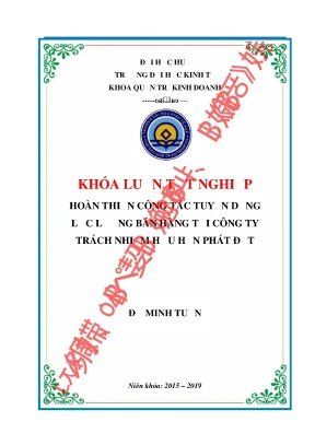 Gvhd lê thị ngọc anh