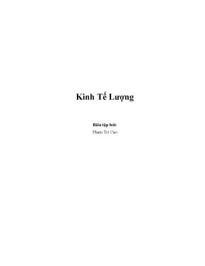 Kinh t lng bien tp bi